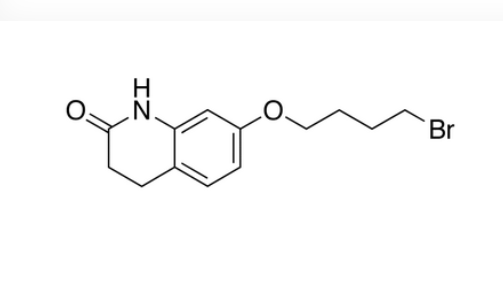 Aripiprazole Bromobutoxyquinoline Impurity 